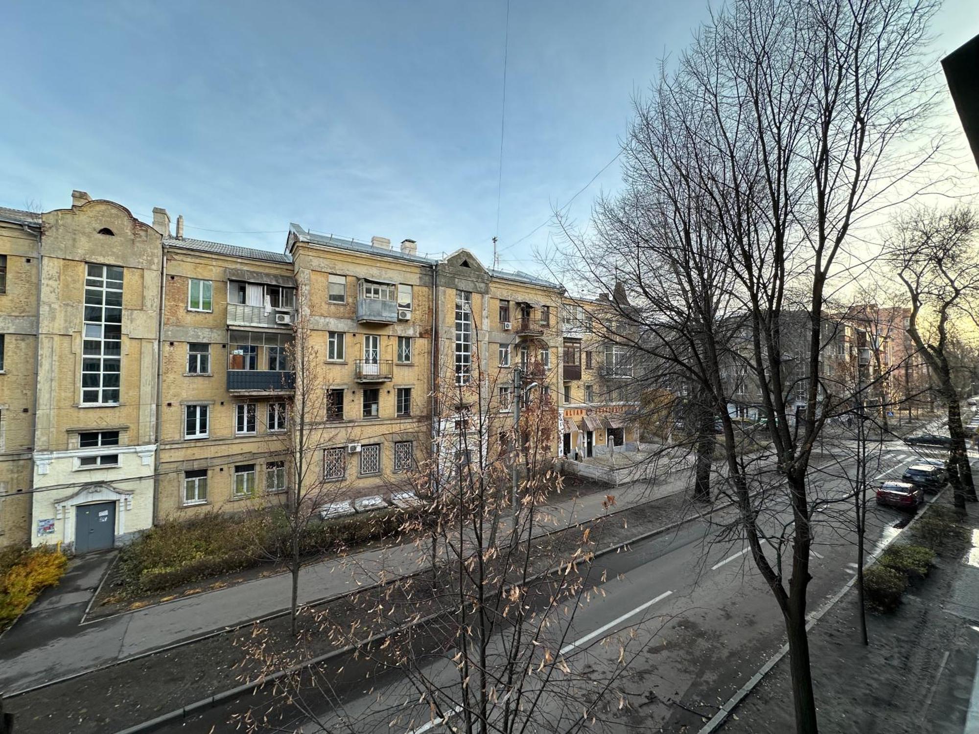 Mayakovskogo Street Charkiw Exterior foto