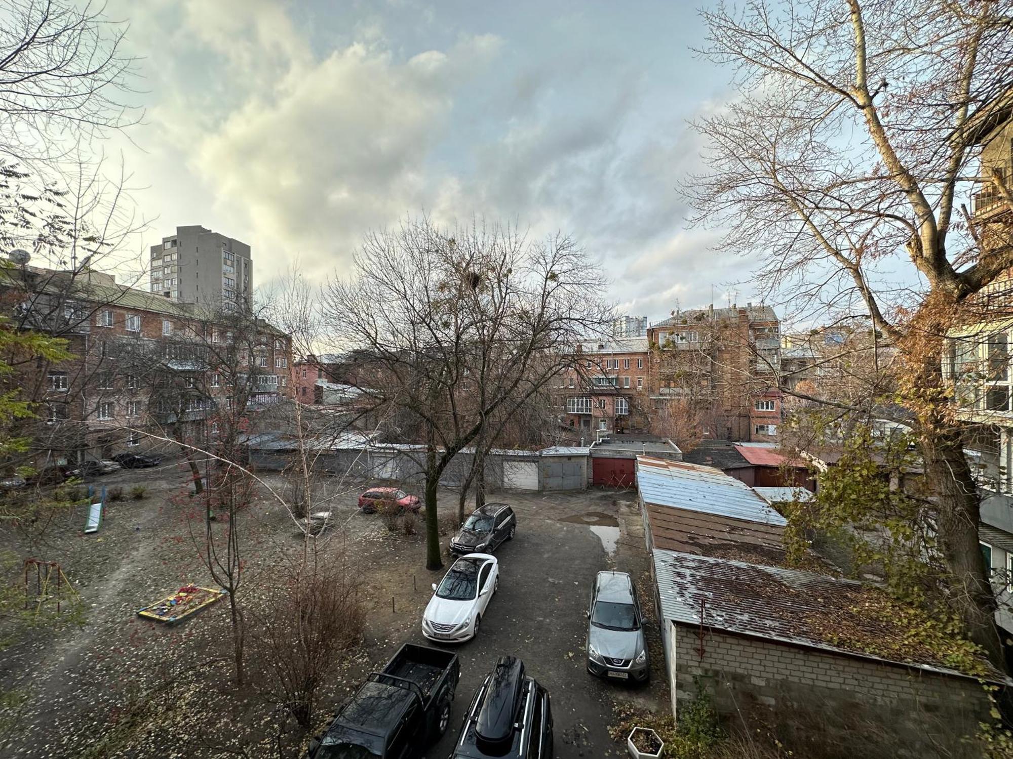 Mayakovskogo Street Charkiw Exterior foto