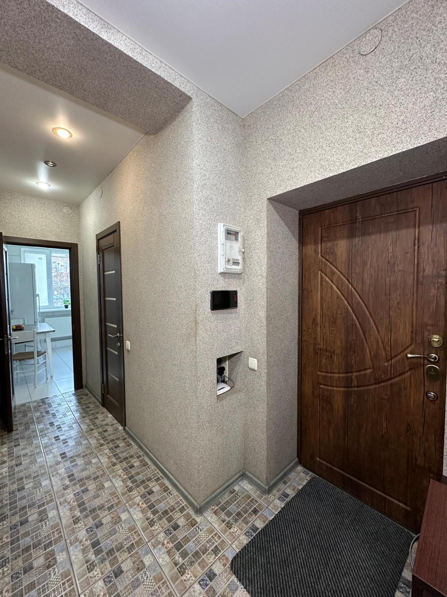 Mayakovskogo Street Charkiw Exterior foto
